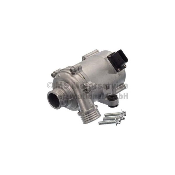 Vattenpump 12,5V Pierburg 7.07223.01.0 PIERBURG