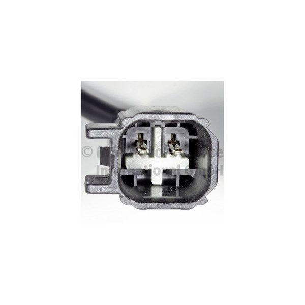 Sensor, avgastemperatur 5V Pierburg 7.12196.26.0 PIERBURG