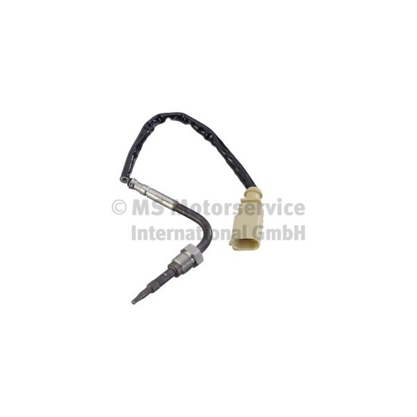 Sensor, avgastemperatur 5V Pierburg 7.12196.38.0 PIERBURG