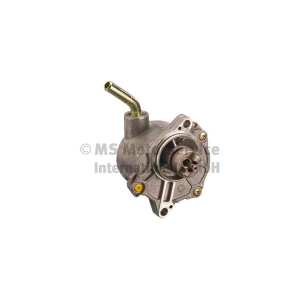 Vakuumpump, bromssystem Pierburg 7.24807.06.0 PIERBURG
