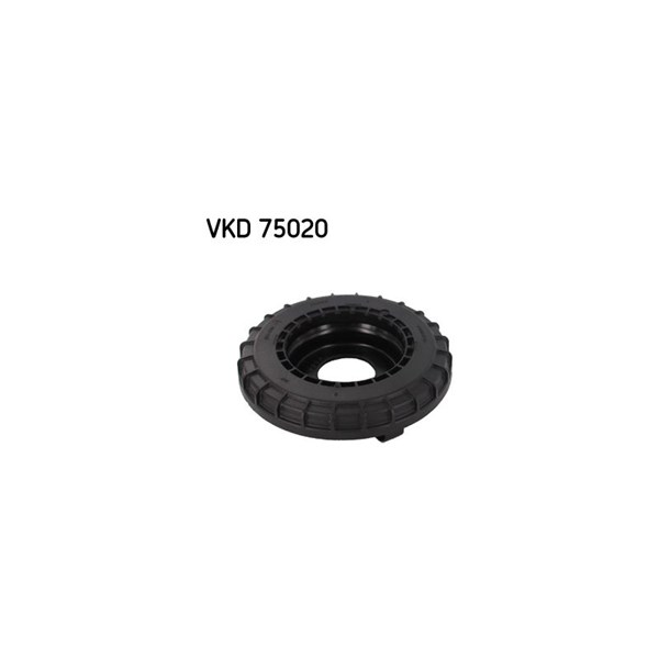 Fjäderbenslager, Framaxel Skf VKD 75020 SKF Fjäderbenslager, Framaxel Skf VKD 75020 SKF