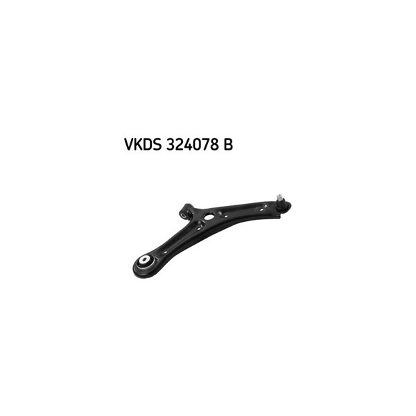 Länkarm, framaxel höger, Nedre Skf VKDS 324078 B SKF