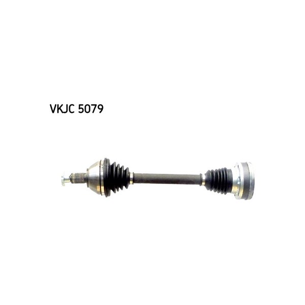 Drivaxel, framaxel vänster Skf VKJC 5079 SKF