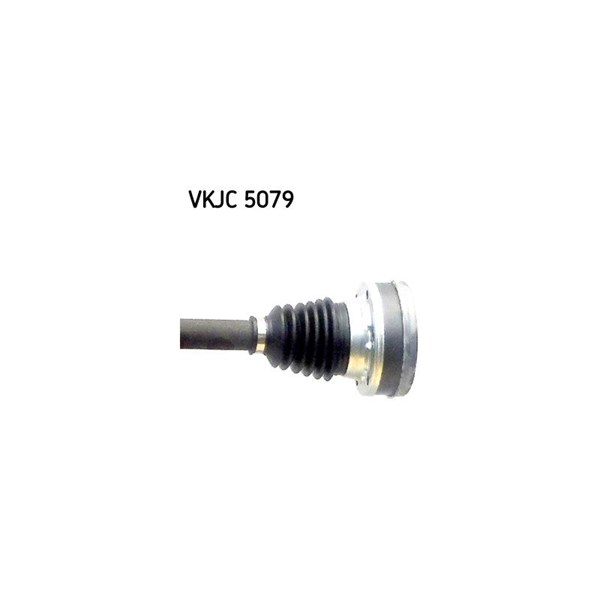 Drivaxel, framaxel vänster Skf VKJC 5079 SKF Drivaxel, framaxel vänster Skf VKJC 5079 SKF