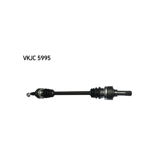 Drivaxel, Bakaxel vänster Skf VKJC 5995 SKF