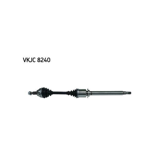 Drivaxel, framaxel höger Skf VKJC 8240 SKF