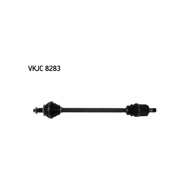 Drivaxel, framaxel höger Skf VKJC 8283 SKF