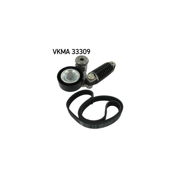 Drivremsats Skf VKMA 33309 SKF