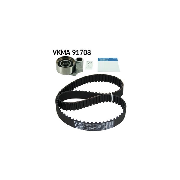 Kamremskit Skf VKMA 91708 SKF