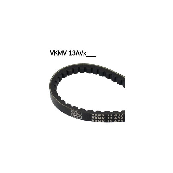 Kilrem Skf VKMV 13AVX1125 SKF