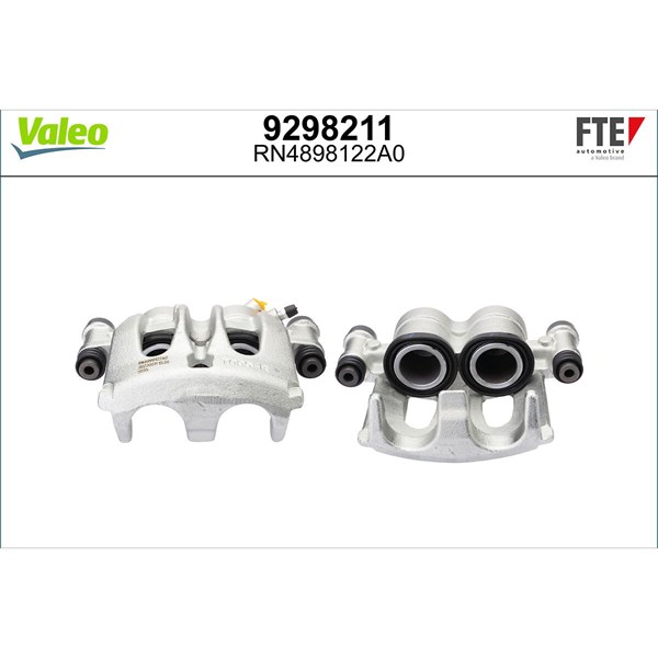 Bromsok, framaxel höger Fte 9298211 FTE