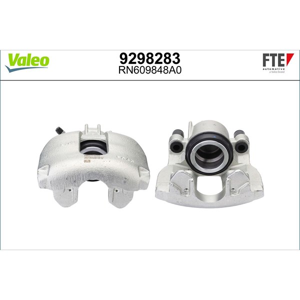 Bromsok, framaxel höger Fte 9298283 FTE