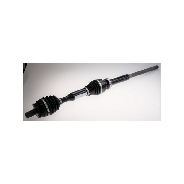Drivaxel, framaxel höger Löbro 306706 LÖBRO