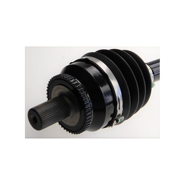 Drivaxel, framaxel höger Löbro 306706 LÖBRO