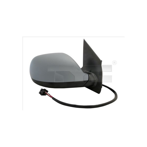 Sidospegel, Vänster Tyc 337-0286 TYC