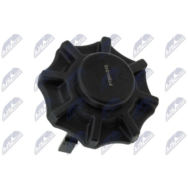 Lock, behållare-servostyrning Nty BKO-BM-010 NTY
