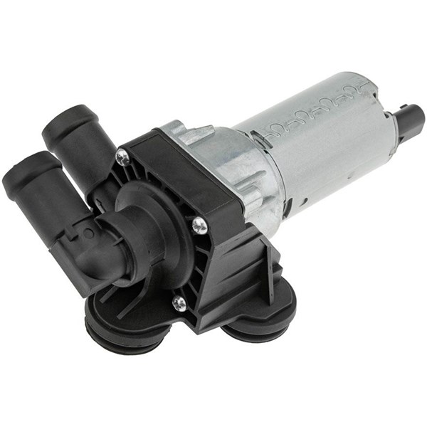 Extra vattenpump NTY