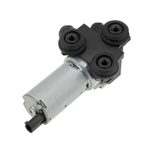 Extra vattenpump NTY