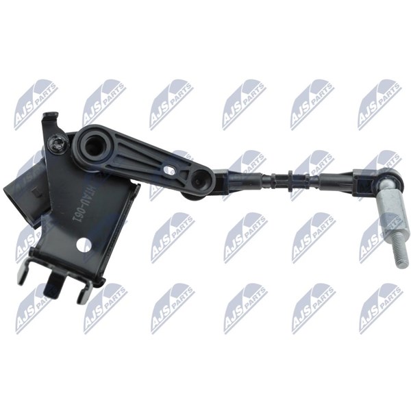 Sensor, lysviddsreglering, framaxel höger Nty ECX-AU-061 NTY
