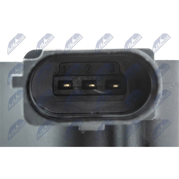 Sensor, lysviddsreglering, framaxel höger Nty ECX-AU-061 NTY