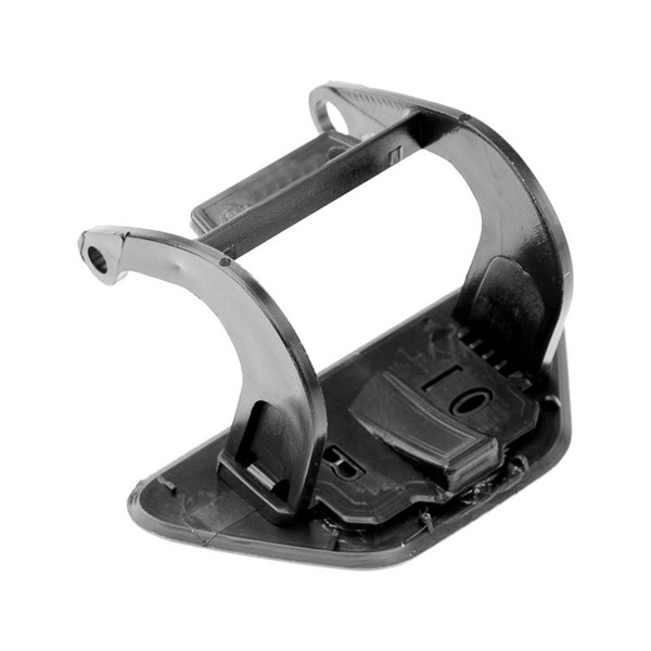 Övertäck, Stötfångare, Höger fram Nty EDS-BM-031 NTY