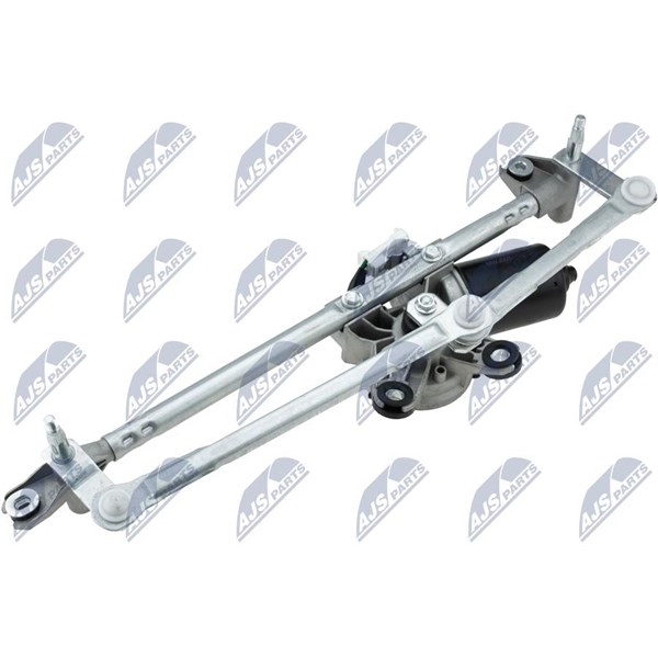 Torkartransmission, Fram Nty ESW-PL-021 NTY
