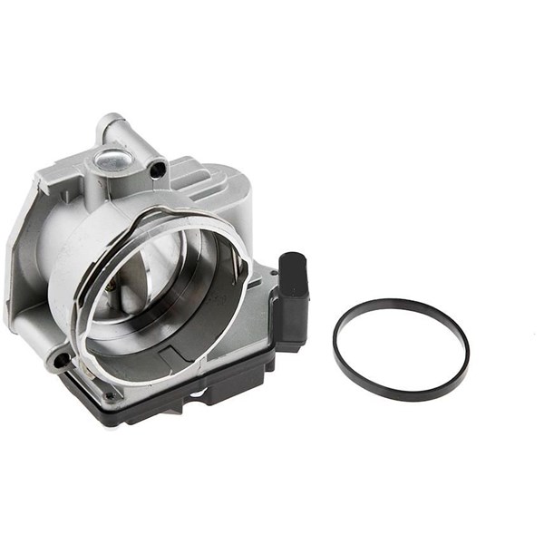 Regleringsklaff, lufttillförsel 12V Nty ETB-VW-018 NTY