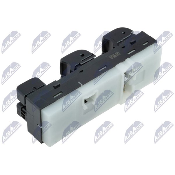 Brytare, fönsterhiss, Vänster fram Nty EWS-NS-033 NTY