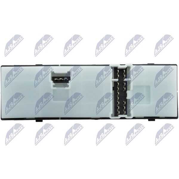 Brytare, fönsterhiss, Vänster fram Nty EWS-NS-033 NTY