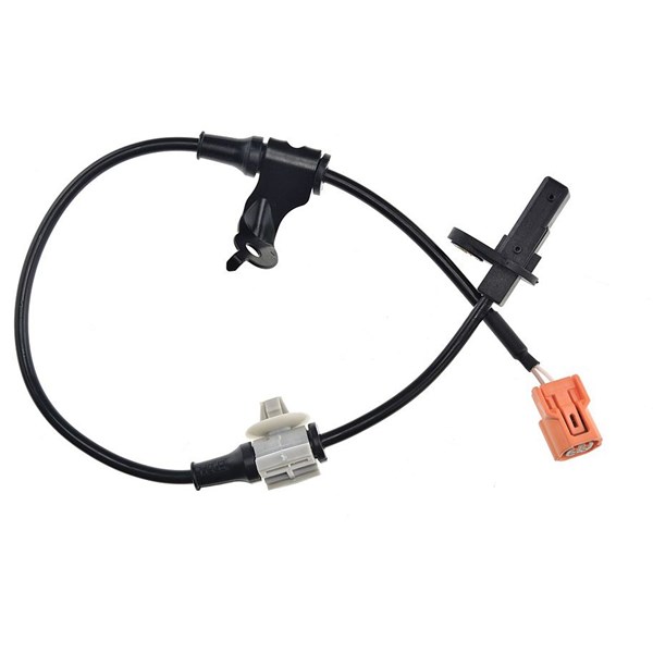 ABS-givare, Sensor, hjulvarvtal, Bakaxel vänster Nty HCA-HD-061 NTY
