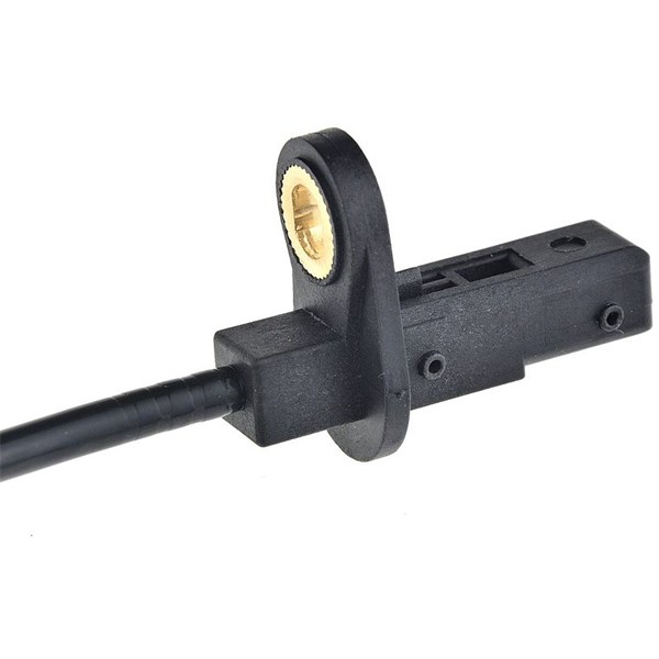 ABS-givare, Sensor, hjulvarvtal, Bakaxel vänster Nty HCA-HD-061 NTY