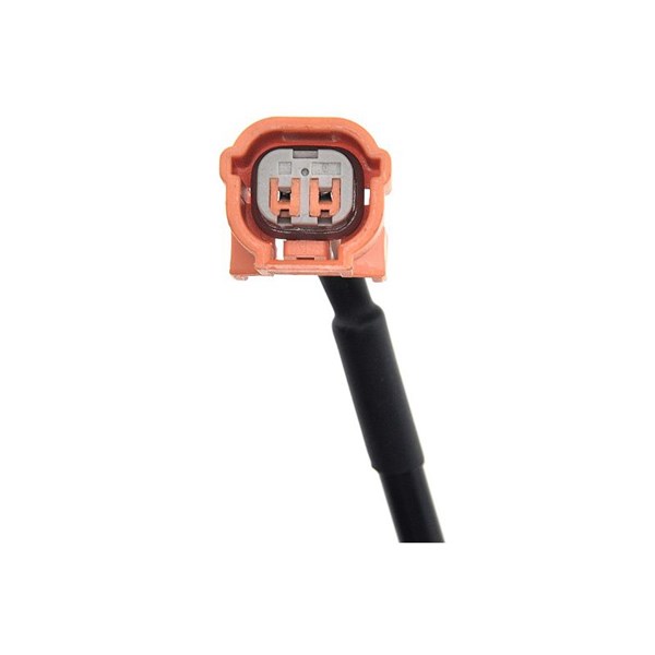 ABS-givare, Sensor, hjulvarvtal, Bakaxel vänster Nty HCA-HD-061 NTY