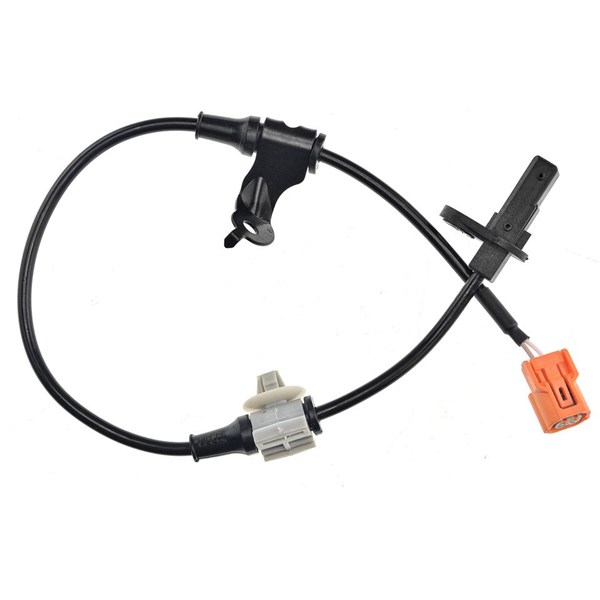 ABS-givare, Sensor, hjulvarvtal, Bakaxel vänster Nty HCA-HD-061 NTY