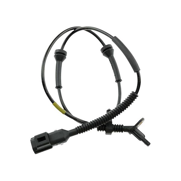 ABS-givare, Sensor, hjulvarvtal, framaxel höger, framaxel vänster NTY