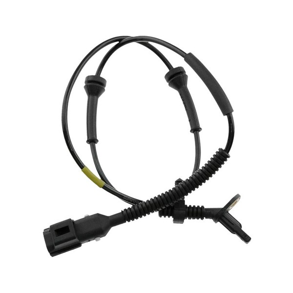 ABS-givare, Sensor, hjulvarvtal, framaxel höger, framaxel vänster NTY