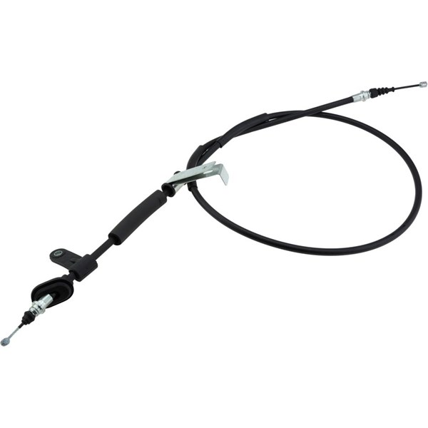 Vajer, parkeringsbroms, Höger bak Nty HLR-AR-002 NTY