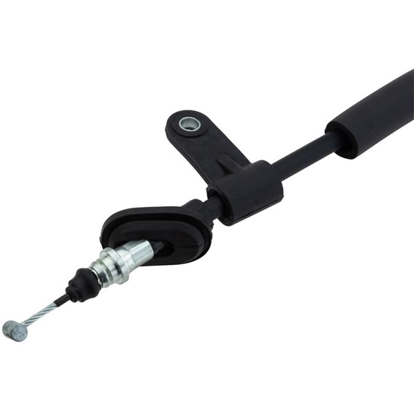 Vajer, parkeringsbroms, Höger bak Nty HLR-AR-002 NTY