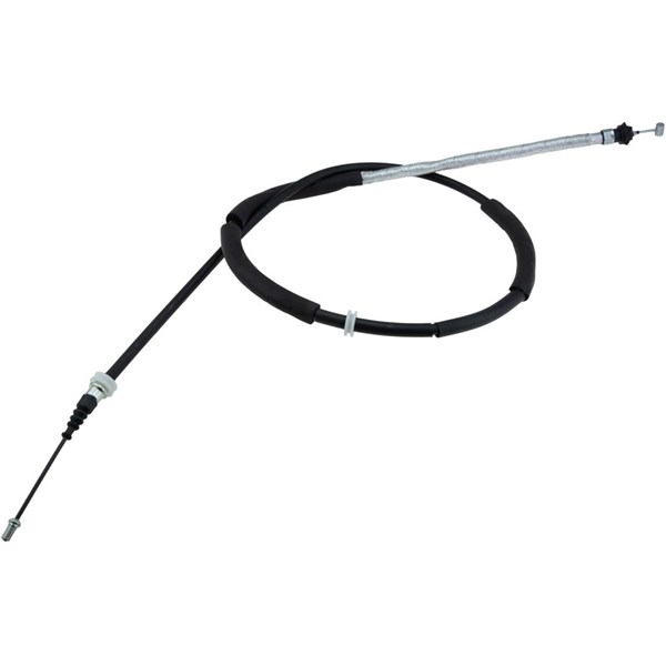 Vajer, parkeringsbroms, Höger bak Nty HLR-FT-017 NTY