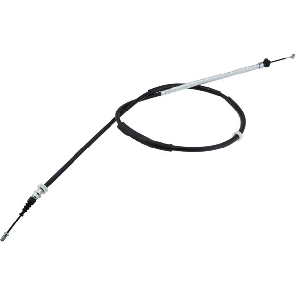 Vajer, parkeringsbroms, Vänster bak Nty HLR-FT-018 NTY
