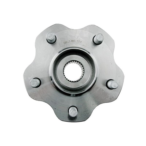 Hjullagersats, Bakaxel Nty KLT-NS-104 NTY Hjullagersats, Bakaxel Nty KLT-NS-104 NTY