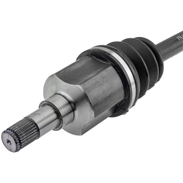 Drivaxel, framaxel vänster Nty NPW-FR-147 NTY Drivaxel, framaxel vänster Nty NPW-FR-147 NTY