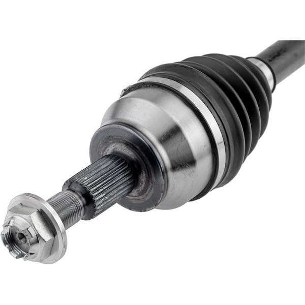 Drivaxel, framaxel vänster Nty NPW-FR-147 NTY Drivaxel, framaxel vänster Nty NPW-FR-147 NTY