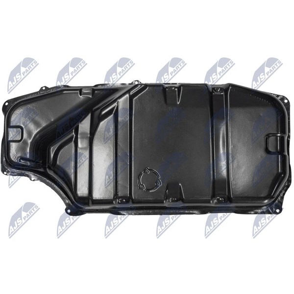 Bränsletank Nty PZP-KA-003 NTY