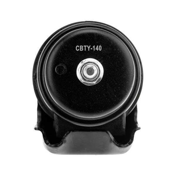 Motorkudde, Höger fram, Vänster fram Nty ZPS-TY-140 NTY Motorkudde, Höger fram, Vänster fram Nty ZPS-TY-140 NTY