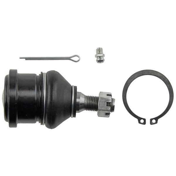 Kulled / Spindelled, Övre framaxel Nty ZSG-CH-014 NTY Kulled / Spindelled, Övre framaxel Nty ZSG-CH-014 NTY