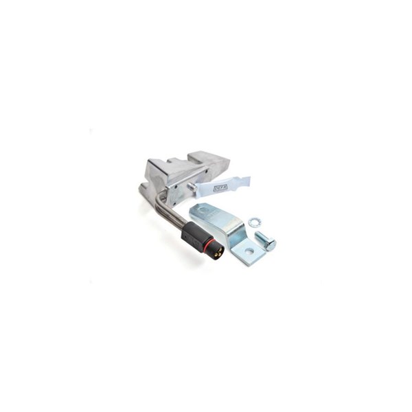 Motorvärmare Defa 414818 DEFA