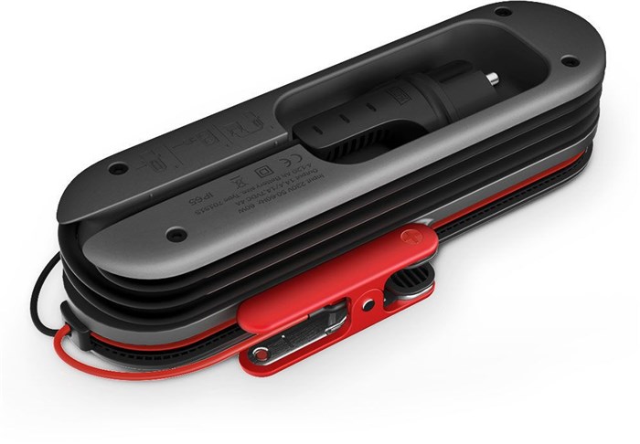 Batteriladdare Defa SmartCharge 6A, 12V, Universal 12vV Defa DEFA