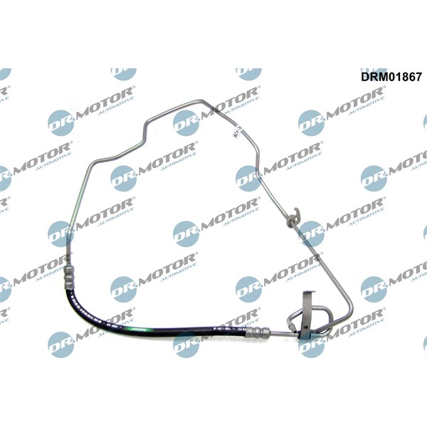 Hydraulikslang, styrsystem Dr.motor automotive DRM01867 Dr.Motor Automotive