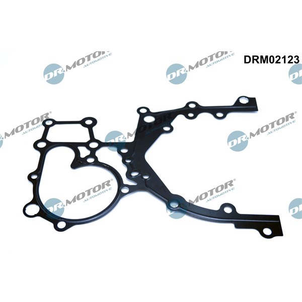 Packning, kamaxelhus, Nedre Dr.motor automotive DRM02123 Dr.Motor Automotive