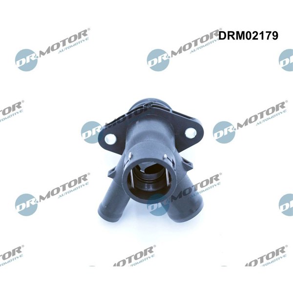 Rördel, motorkylning Dr.motor automotive DRM02179 Dr.Motor Automotive Rördel, motorkylning Dr.motor automotive DRM02179 Dr.Motor Automotive